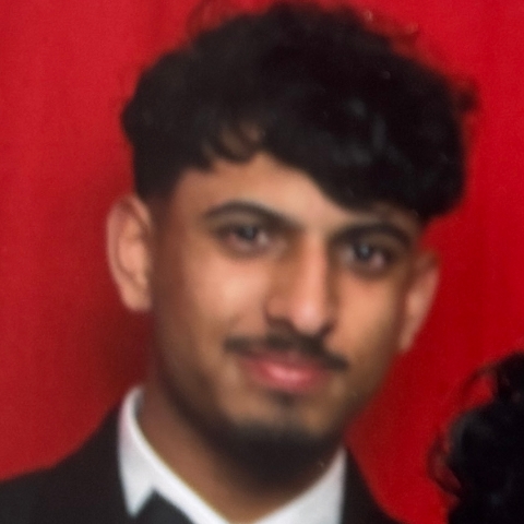 Tutor - Mohammed M