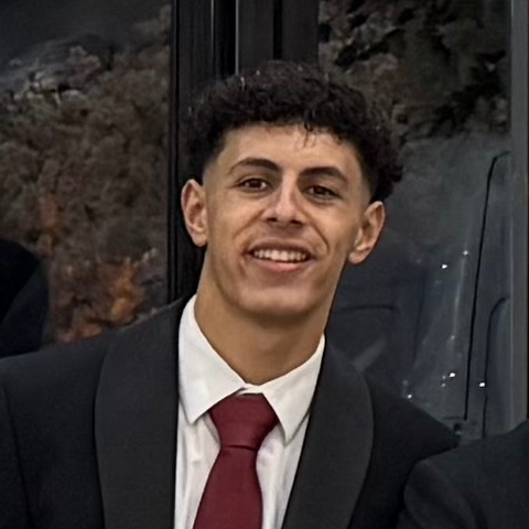 Tutor - Houdhaifa M