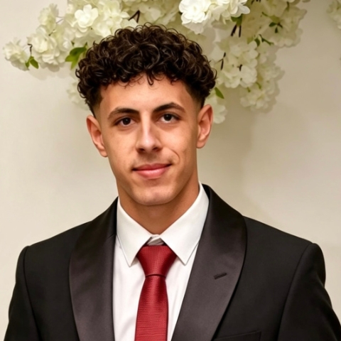 Tutor - Houdhaifa M