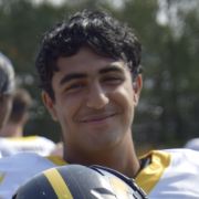 Muhammad Darab Rauf K.