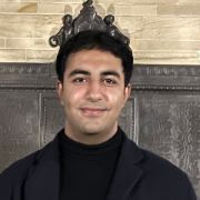 Muhammad Darab Rauf K.