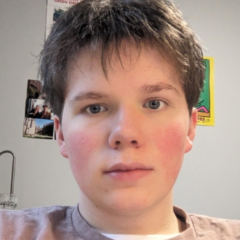 Tutor - Nathan C