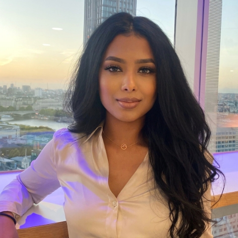 Tutor - Nirusha N
