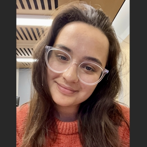 Tutor - Hannah A