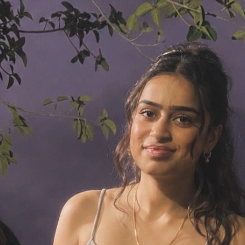 Tutor - Minal M