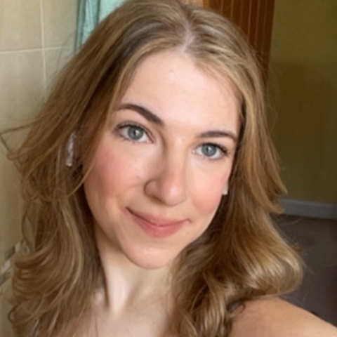 Tutor - Samantha S
