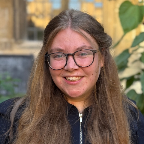 Tutor - Jess C