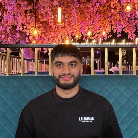 Tutor - Christopher R