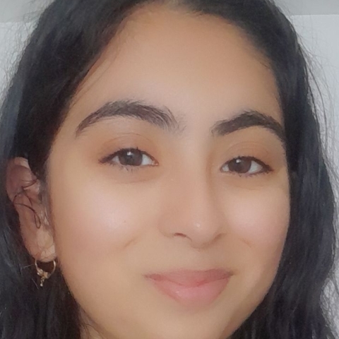 Tutor - Alisha Y