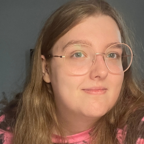 Tutor - Maisy C