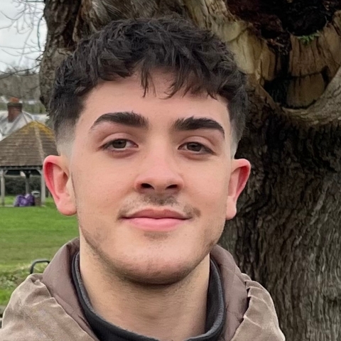 Tutor - Liam C