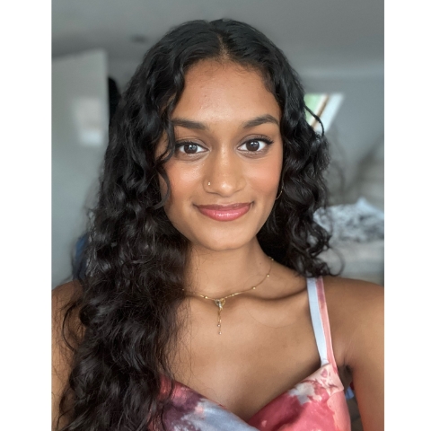 Tutor - Prathikah S