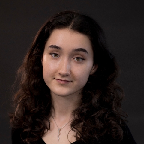 Tutor - Amelia K