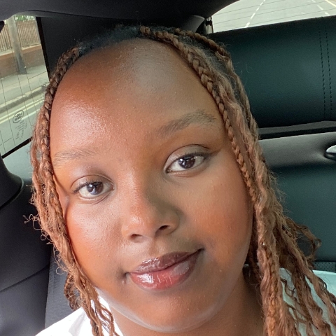 Tutor - Yvonne W