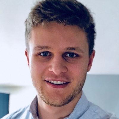 Tutor - Alexander D