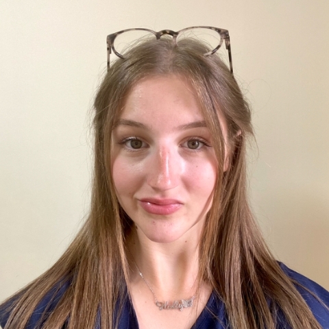 Tutor - Holly M