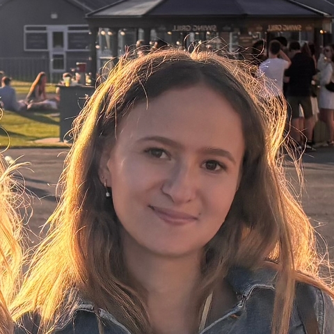 Tutor - Maisie S
