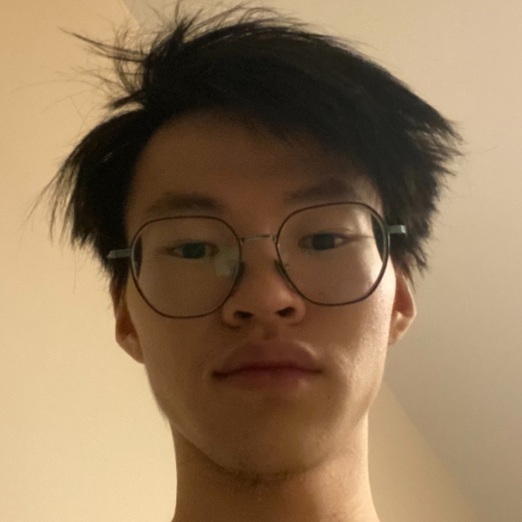Tutor - Ryan C
