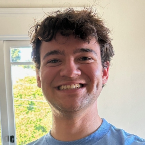 Tutor - Kelby M