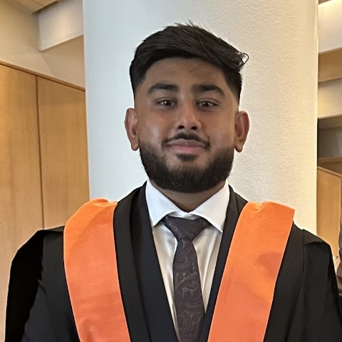 Tutor - Wasim A