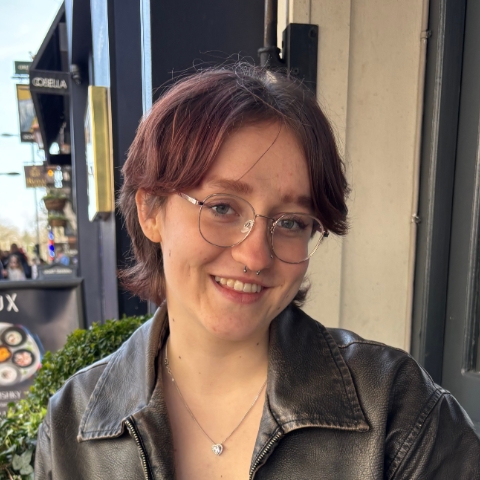 Tutor - Elise T