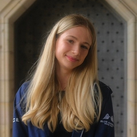 Tutor - Lily R