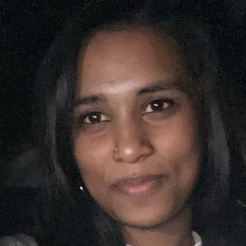 Tutor - Thilagshanaa P