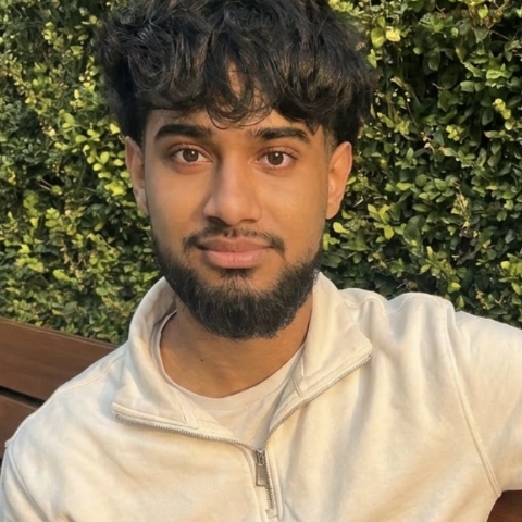Tutor - Shakib C