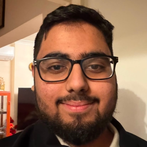Tutor - Mohammed Yusuf N