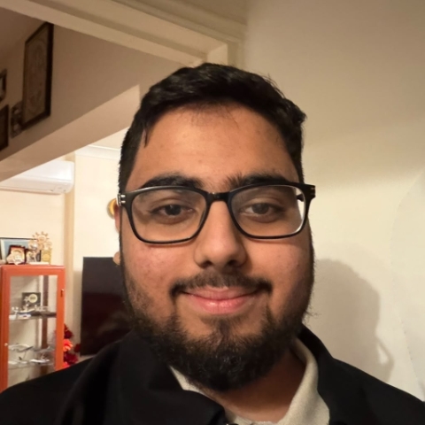 Tutor - Mohammed Yusuf N
