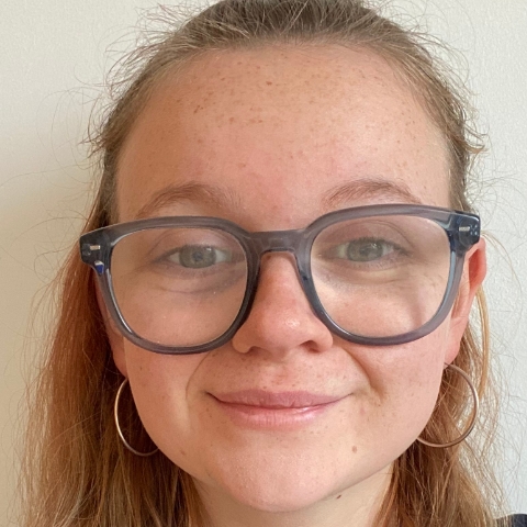 Tutor - Emma W