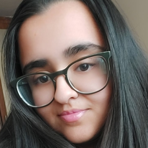 Tutor - Amandeep B