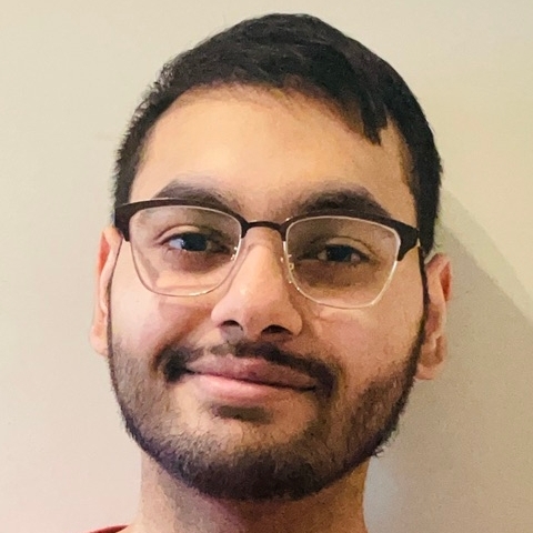 Tutor - Muhammad Aalishan H