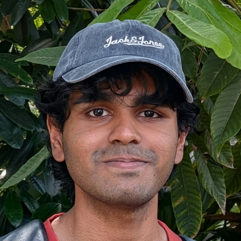Tutor - Keerthi M