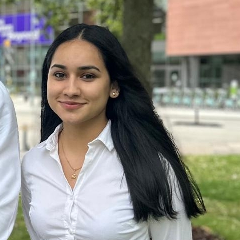 Tutor - Navya D