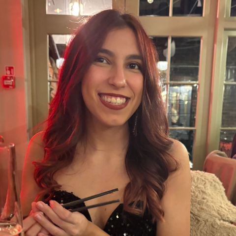 Tutor - Francisca G