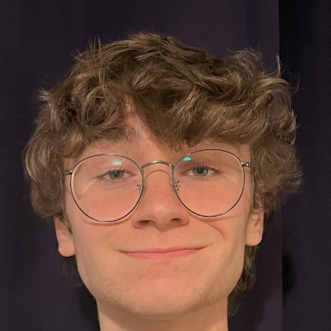 Tutor - Dylan M