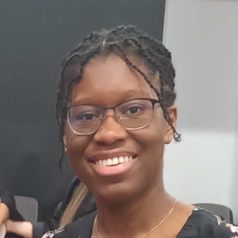 Tutor - Ya-Adama K