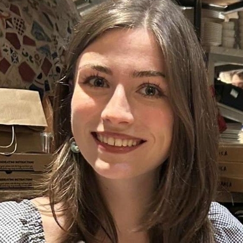 Tutor - Tilly H