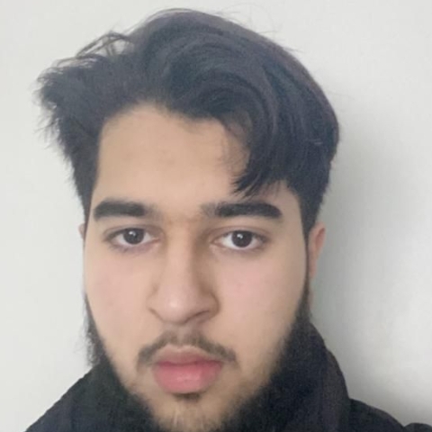 Tutor - Farhan S