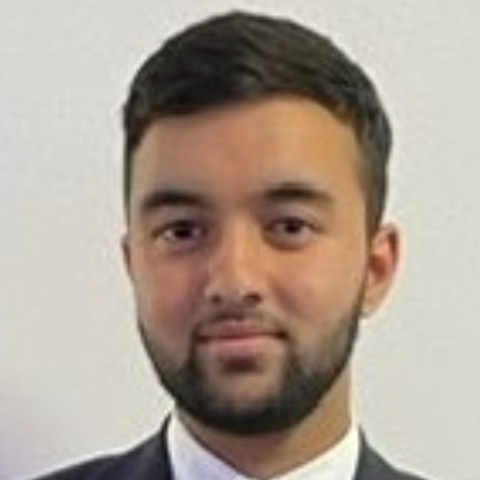 Tutor - Bilaal S