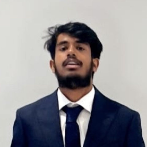 Tutor - Kajevan S