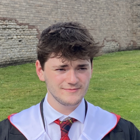 Tutor - Thomas O