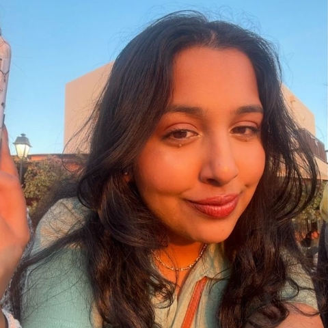 Tutor - Iqra H