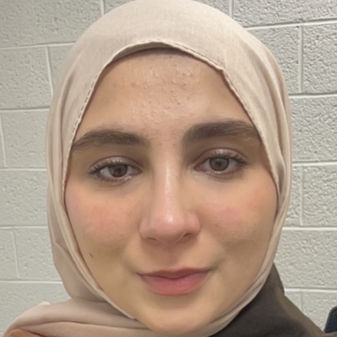 Tutor - Khadija N