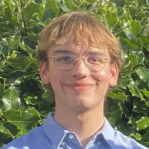 Tutor - Roderick H