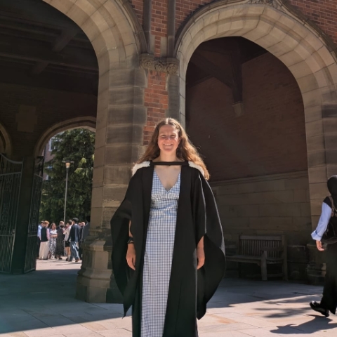 Tutor - Isabel P