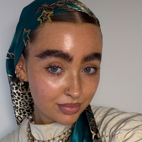 Tutor - Alicia O