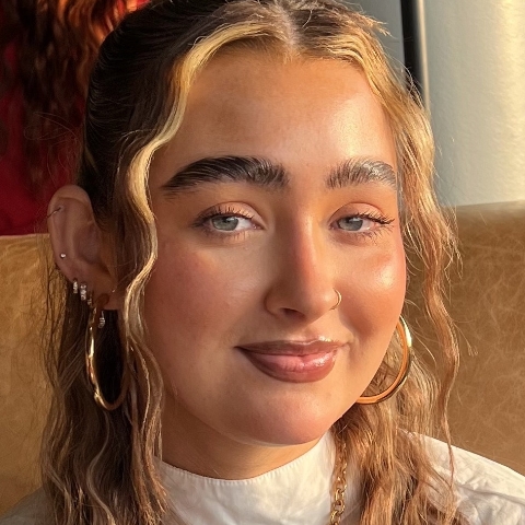 Tutor - Alicia O