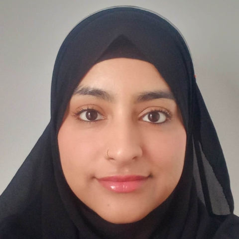 Tutor - Warisha G